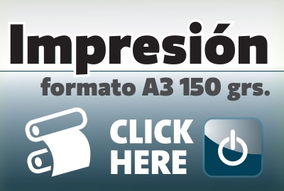 CI90 - Impresiones super A3 150 grs