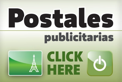 CI08 - Postales publicitarias en 24 hs.